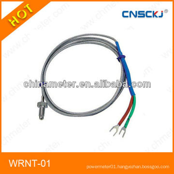 Industral k type thermocouple